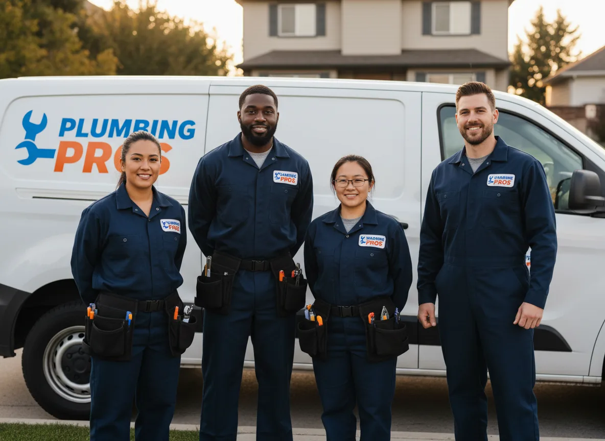 Water Heater Repair company in Farner, TN